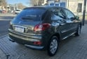 Autos - Peugeot 207 ALLURE 1.4 2013 Nafta 110000Km - En Venta