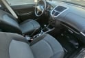 Autos - Peugeot 207 ALLURE 1.4 2013 Nafta 110000Km - En Venta