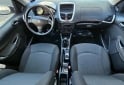Autos - Peugeot 207 ALLURE 1.4 2013 Nafta 110000Km - En Venta