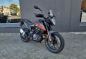Motos - Ktm 390 ADVENTURE 2025 Nafta 5884Km - En Venta