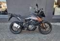 Motos - Ktm 390 ADVENTURE 2025 Nafta 5884Km - En Venta