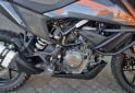 Motos - Ktm 390 ADVENTURE 2025 Nafta 5884Km - En Venta