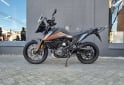 Motos - Ktm 390 ADVENTURE 2025 Nafta 5884Km - En Venta