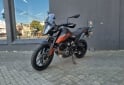 Motos - Ktm 390 ADVENTURE 2025 Nafta 5884Km - En Venta