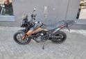 Motos - Ktm 390 ADVENTURE 2025 Nafta 5884Km - En Venta
