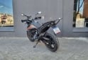 Motos - Ktm 390 ADVENTURE 2025 Nafta 5884Km - En Venta