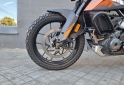 Motos - Ktm 390 ADVENTURE 2025 Nafta 5884Km - En Venta