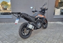 Motos - Ktm 390 ADVENTURE 2025 Nafta 5884Km - En Venta