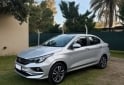 Autos - Fiat CRONOS 2025 Nafta 100000Km - En Venta