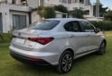 Autos - Fiat CRONOS 2025 Nafta 100000Km - En Venta