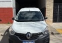 Utilitarios - Renault Kangoo express confort 2020 Diesel 171000Km - En Venta