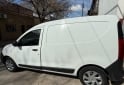 Utilitarios - Renault Kangoo express confort 2020 Diesel 171000Km - En Venta