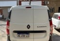 Utilitarios - Renault Kangoo express confort 2020 Diesel 171000Km - En Venta