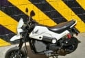 Motos - Honda Navi 110cc 2024 Nafta 4900Km - En Venta