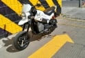 Motos - Honda Navi 110cc 2024 Nafta 4900Km - En Venta