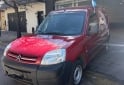 Utilitarios - Citroen Berlingo 2018 Nafta 193000Km - En Venta