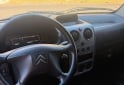 Utilitarios - Citroen Berlingo 2018 Nafta 193000Km - En Venta