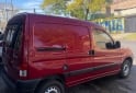 Utilitarios - Citroen Berlingo 2018 Nafta 193000Km - En Venta