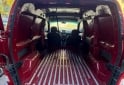 Utilitarios - Citroen Berlingo 2018 Nafta 193000Km - En Venta