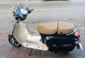 Motos - Motomel 150 strato euro 2021 Nafta 2500Km - En Venta