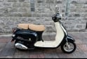 Motos - Motomel 150 strato euro 2021 Nafta 2500Km - En Venta