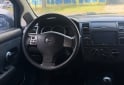 Autos - Nissan Tiida 2014 GNC 154000Km - En Venta