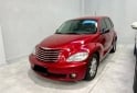 Autos - Chrysler pt cruiser 2011 Nafta 110000Km - En Venta