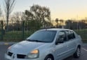 Autos - Renault Clio Tri expression 1.6 2006 Nafta 175000Km - En Venta