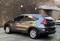 Autos - Honda CR-V 2.4 LX 2nd 175cv Cvt 2017 Nafta 193000Km - En Venta