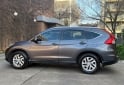 Autos - Honda CR-V 2.4 LX 2nd 175cv Cvt 2017 Nafta 193000Km - En Venta