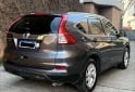 Autos - Honda CR-V 2.4 LX 2nd 175cv Cvt 2017 Nafta 193000Km - En Venta