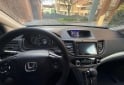 Autos - Honda CR-V 2.4 LX 2nd 175cv Cvt 2017 Nafta 193000Km - En Venta