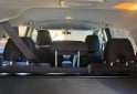 Autos - Honda CR-V 2.4 LX 2nd 175cv Cvt 2017 Nafta 193000Km - En Venta