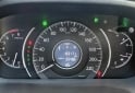 Autos - Honda CR-V 2.4 LX 2nd 175cv Cvt 2017 Nafta 193000Km - En Venta