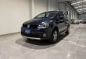 Autos - Volkswagen fox 2011 GNC - En Venta