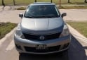 Autos - Nissan Tiida 2009 GNC 130000Km - En Venta