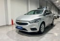 Autos - Chevrolet onix 2017 Nafta  - En Venta
