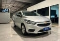 Autos - Chevrolet onix 2017 Nafta  - En Venta
