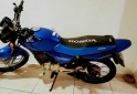 Motos - Honda Titan 150 2015 Nafta 23000Km - En Venta