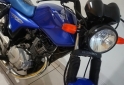Motos - Honda Titan 150 2015 Nafta 23000Km - En Venta