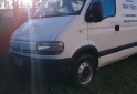 Utilitarios - Renault Master 2009 Diesel 349256Km - En Venta