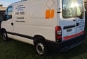 Utilitarios - Renault Master 2009 Diesel 349256Km - En Venta