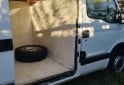 Utilitarios - Renault Master 2009 Diesel 349256Km - En Venta