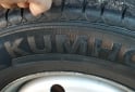 Utilitarios - Renault Master 2009 Diesel 349256Km - En Venta