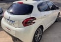 Autos - Peugeot 208 Feline 2018 Nafta 148000Km - En Venta
