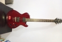 Instrumentos Musicales - Guitarra el�ctrica Cort Zenox  Les Paul - En Venta