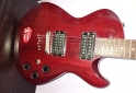 Instrumentos Musicales - Guitarra el�ctrica Cort Zenox  Les Paul - En Venta