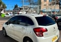 Autos - Citroen C3 feel 2016 GNC 98000Km - En Venta