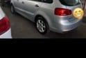 Autos - Volkswagen Suran trendline 2012 Nafta 124700Km - En Venta