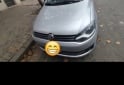 Autos - Volkswagen Suran trendline 2012 Nafta 124700Km - En Venta